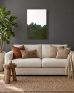 Load image into Gallery viewer, Between the Dark and the Shadow canvas print
