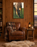 Load image into Gallery viewer, Casting Shadows canvas print
