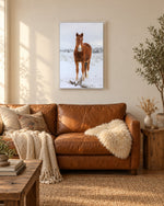 Load image into Gallery viewer, Contrast canvas print
