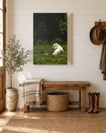 Load image into Gallery viewer, Dawn in the Light canvas print
