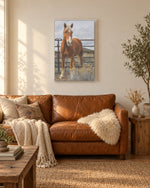 Load image into Gallery viewer, Daybreak canvas print
