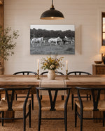 Load image into Gallery viewer, Drawn to You canvas print
