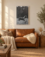Load image into Gallery viewer, Ely - Beneath the Wild Light canvas print

