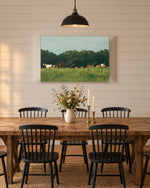 Load image into Gallery viewer, Held by the Wild canvas print
