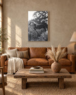Load image into Gallery viewer, Hidden in Plain Site canvas print
