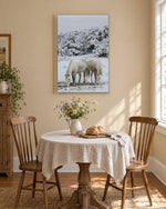 Load image into Gallery viewer, I've Got the Greys canvas print

