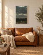 Load image into Gallery viewer, Before the Storm canvas print
