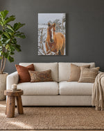 Load image into Gallery viewer, All Grown Up canvas print

