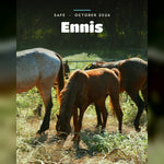 Load image into Gallery viewer, Ennis, safe, October 2026
