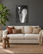 Load image into Gallery viewer, Seen Through Henley's Eyes canvas print
