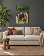 Load image into Gallery viewer, Spot the Difference canvas print
