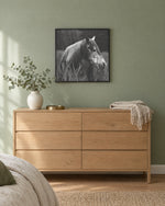 Load image into Gallery viewer, On His Own Terms canvas print
