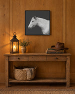 Load image into Gallery viewer, Yin-Where Contrast Becomes Harmony canvas print
