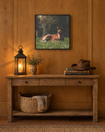 Load image into Gallery viewer, A New Beginning at the Sanctuary canvas print
