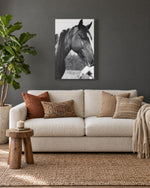 Load image into Gallery viewer, The Mark of the Wild canvas print
