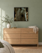 Load image into Gallery viewer, The Quiet Place canvas print
