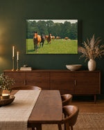 Load image into Gallery viewer, The Way Forward canvas print
