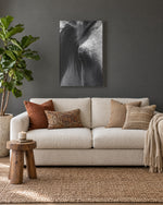 Load image into Gallery viewer, The Window to the Wild canvas print
