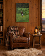 Load image into Gallery viewer, Thor: Strength Rising canvas print
