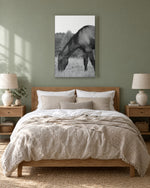 Load image into Gallery viewer, Zaid: The Reclamation canvas print
