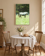 Load image into Gallery viewer, Water Line canvas print
