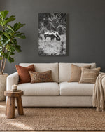 Load image into Gallery viewer, Where Trust Lives canvas print
