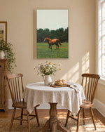 Load image into Gallery viewer, Wild in the Sun canvas print
