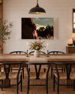 Load image into Gallery viewer, Witness of the Dawn canvas print
