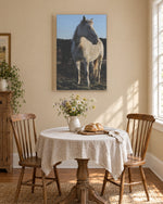 Load image into Gallery viewer, Yang canvas print
