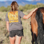 Load image into Gallery viewer, Mustang Proud T-Shirt
