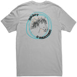 Load image into Gallery viewer, Adopt a Mustang T-Shirt

