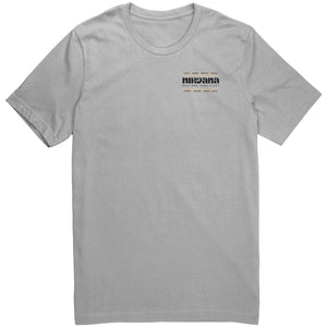 Adopt a Mustang T-Shirt