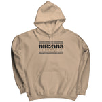 Load image into Gallery viewer, Logo Hoodie in Black
