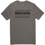 Load image into Gallery viewer, Logo T-Shirt In Black
