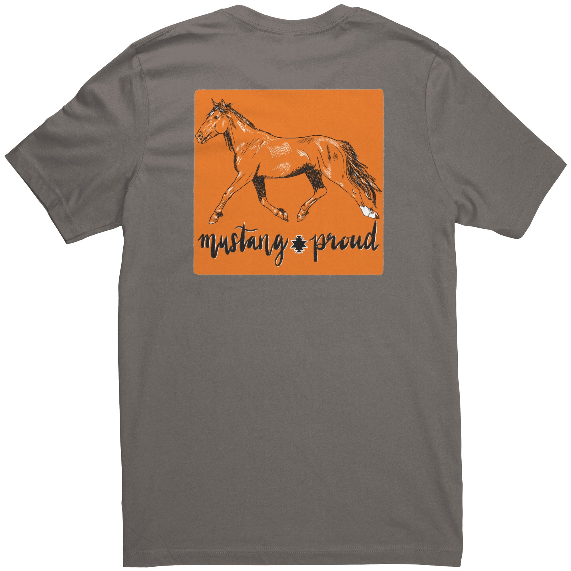 Mustang Proud T-Shirt