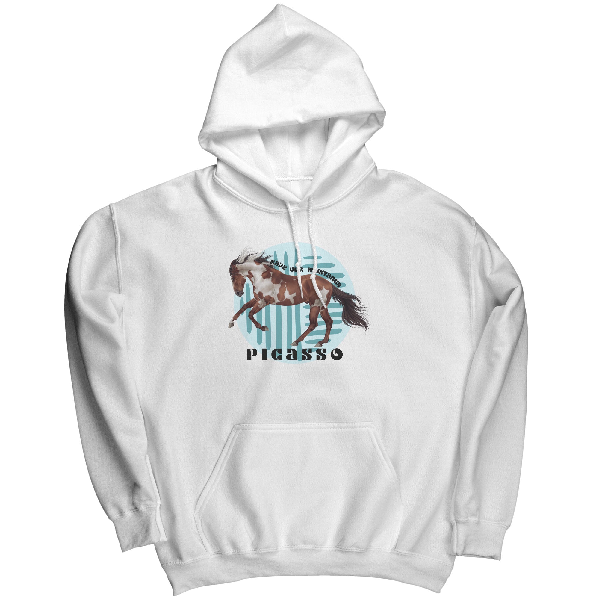 "Picasso" Collector's Hoodie