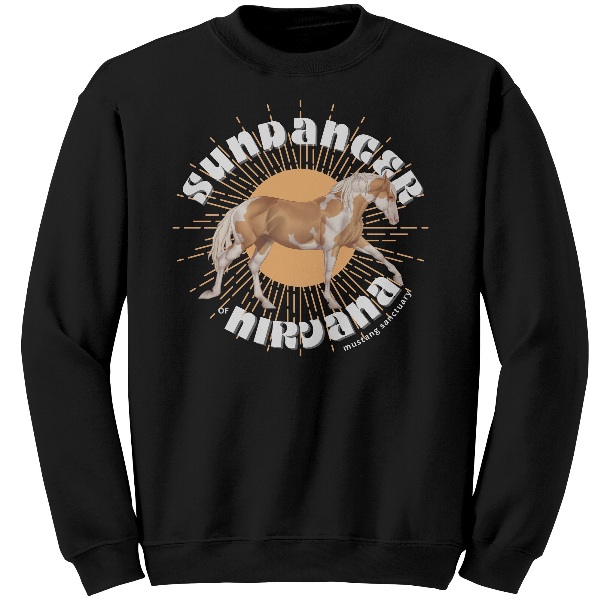 Sundancer Sweatshirt