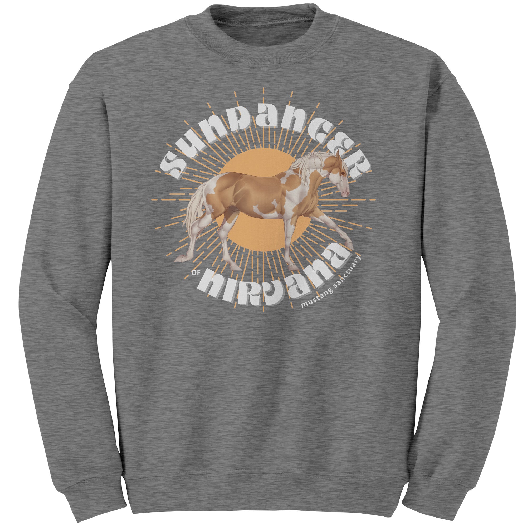Sundancer Sweatshirt