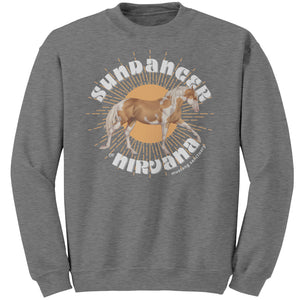 Sundancer Sweatshirt