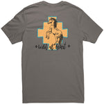 Load image into Gallery viewer, Wild at Heart T-Shirt
