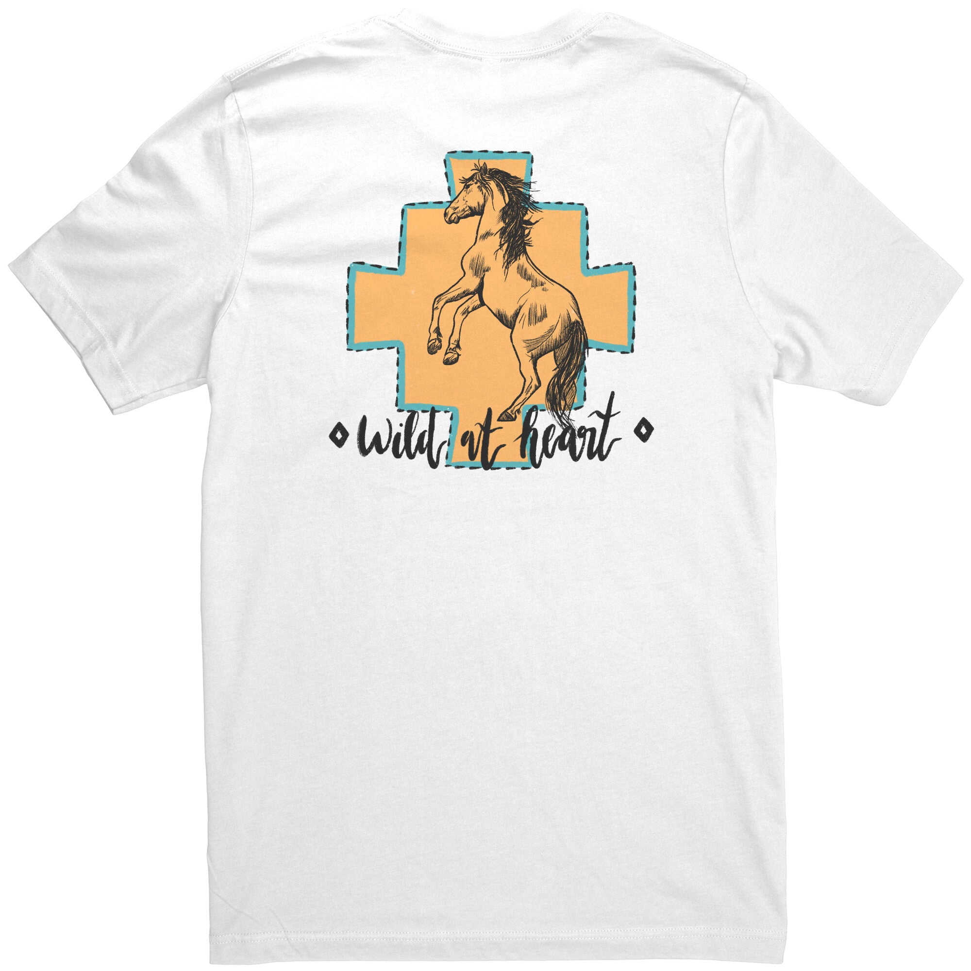 Wild at Heart T-Shirt